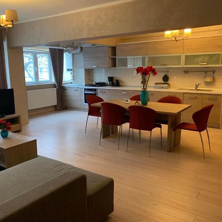 Apartament Reset Club Βραΐλα Εξωτερικό φωτογραφία