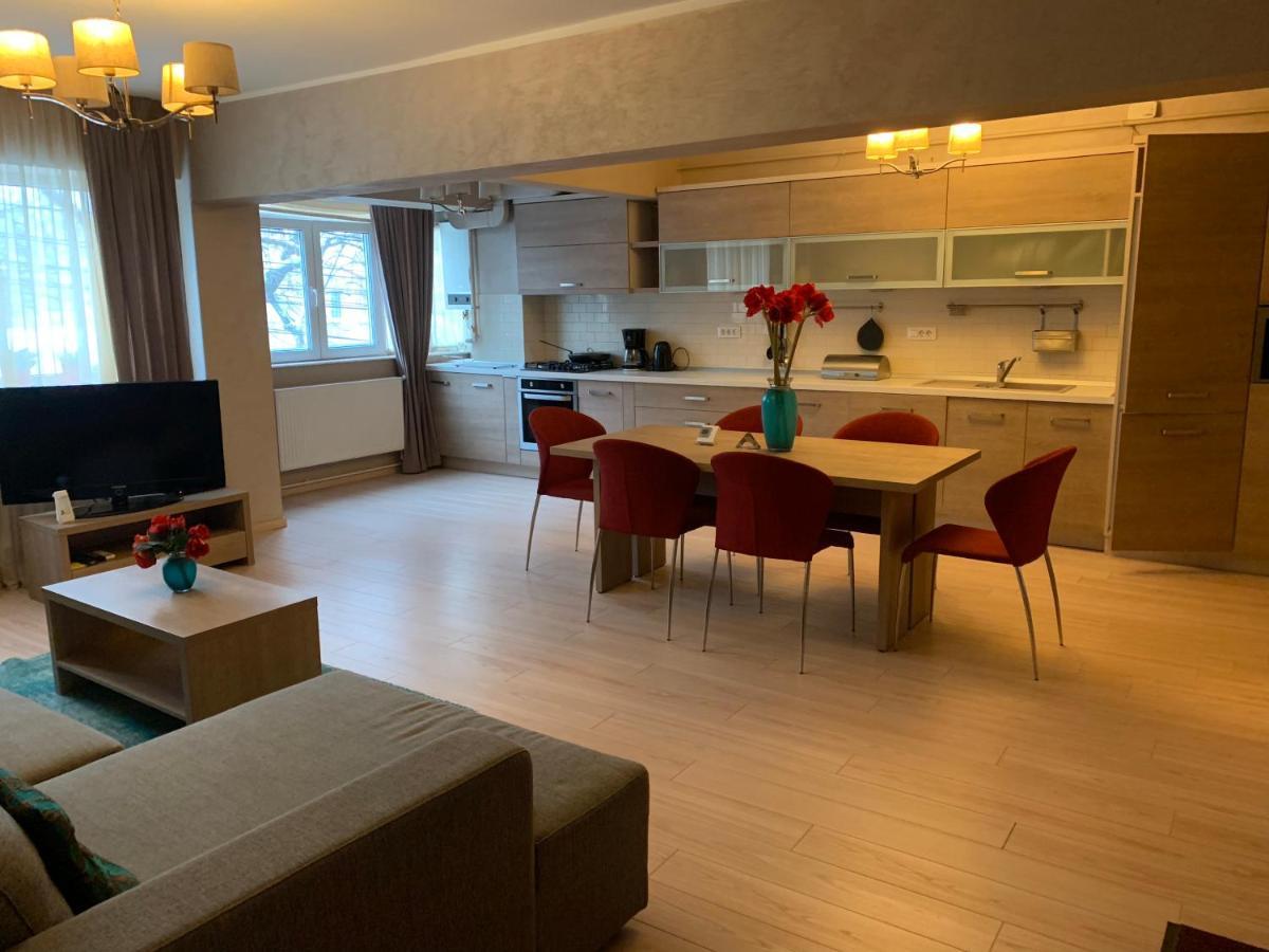 Apartament Reset Club Βραΐλα Εξωτερικό φωτογραφία