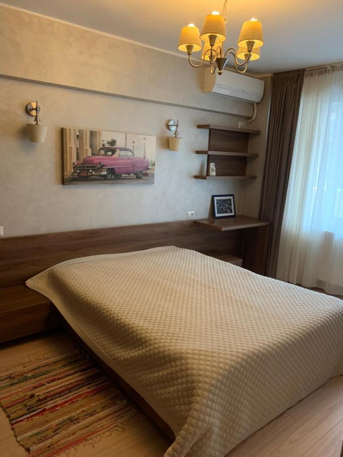 Apartament Reset Club Βραΐλα Εξωτερικό φωτογραφία