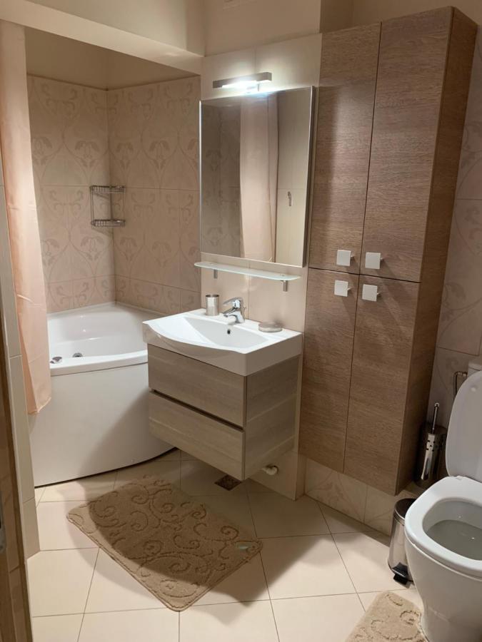 Apartament Reset Club Βραΐλα Εξωτερικό φωτογραφία