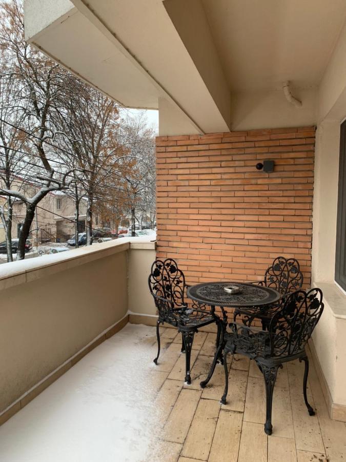 Apartament Reset Club Βραΐλα Εξωτερικό φωτογραφία