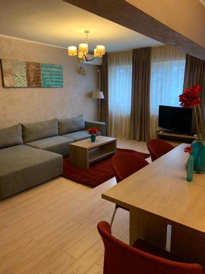 Apartament Reset Club Βραΐλα Εξωτερικό φωτογραφία
