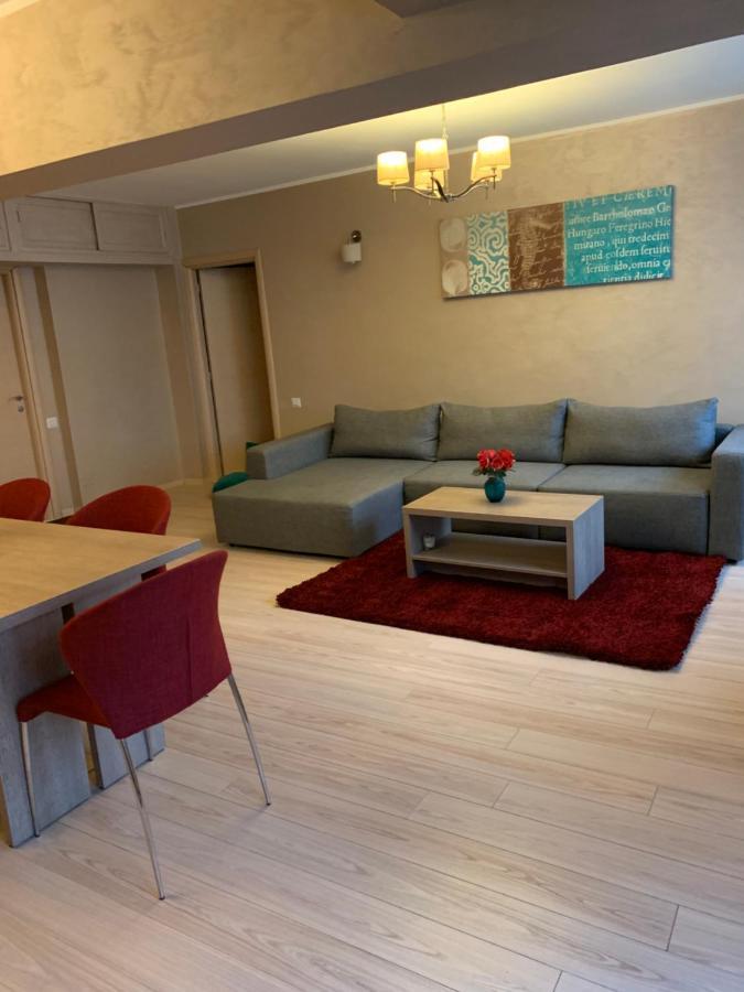 Apartament Reset Club Βραΐλα Εξωτερικό φωτογραφία
