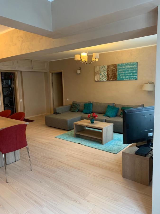 Apartament Reset Club Βραΐλα Εξωτερικό φωτογραφία