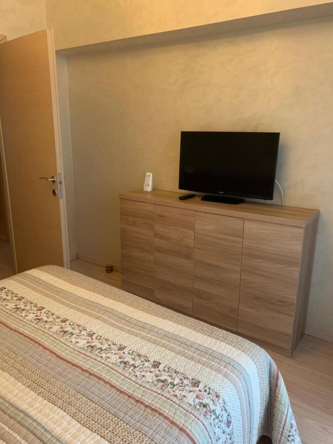Apartament Reset Club Βραΐλα Εξωτερικό φωτογραφία