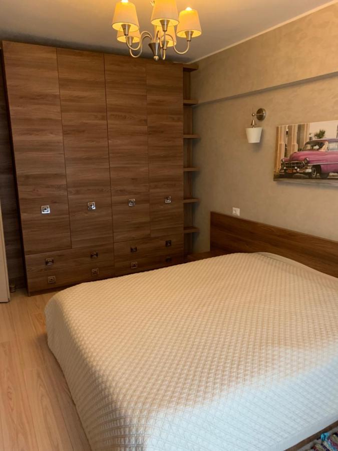 Apartament Reset Club Βραΐλα Εξωτερικό φωτογραφία