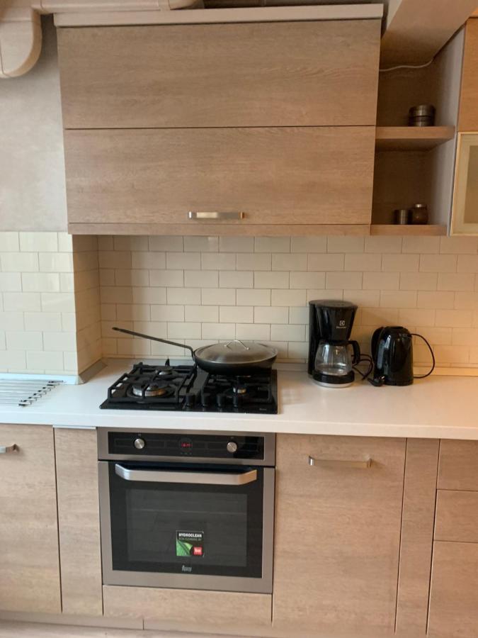 Apartament Reset Club Βραΐλα Εξωτερικό φωτογραφία